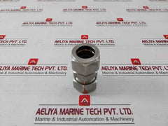 Superlok 316 Scf 1-1/4 S Stainless Steel Tube Fitting