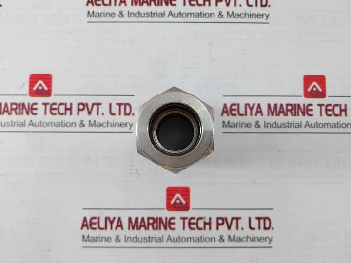 Superlok 316 Scf 1-1/4 S Stainless Steel Tube Fitting