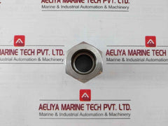 Superlok 316 Scf 1-1/4 S Stainless Steel Tube Fitting