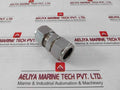 Superlok 316 Scf 1-1/4 S Stainless Steel Tube Fitting