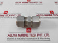 Superlok 316 Scf 1-1/4 S Stainless Steel Tube Fitting