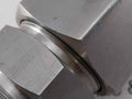Superlok 316 Scf 1-1/4 S Stainless Steel Tube Fitting