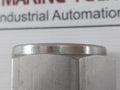 Superlok 316 Scv Ss Tube Fitting 316 Scb 1 1/4S