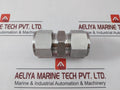 Superlok 316 Scv Ss Tube Fitting 316 Scb 1 1/4S