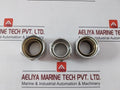 Superlok 316 Scv Ss Tube Fitting 316 Scb 1 1/4S