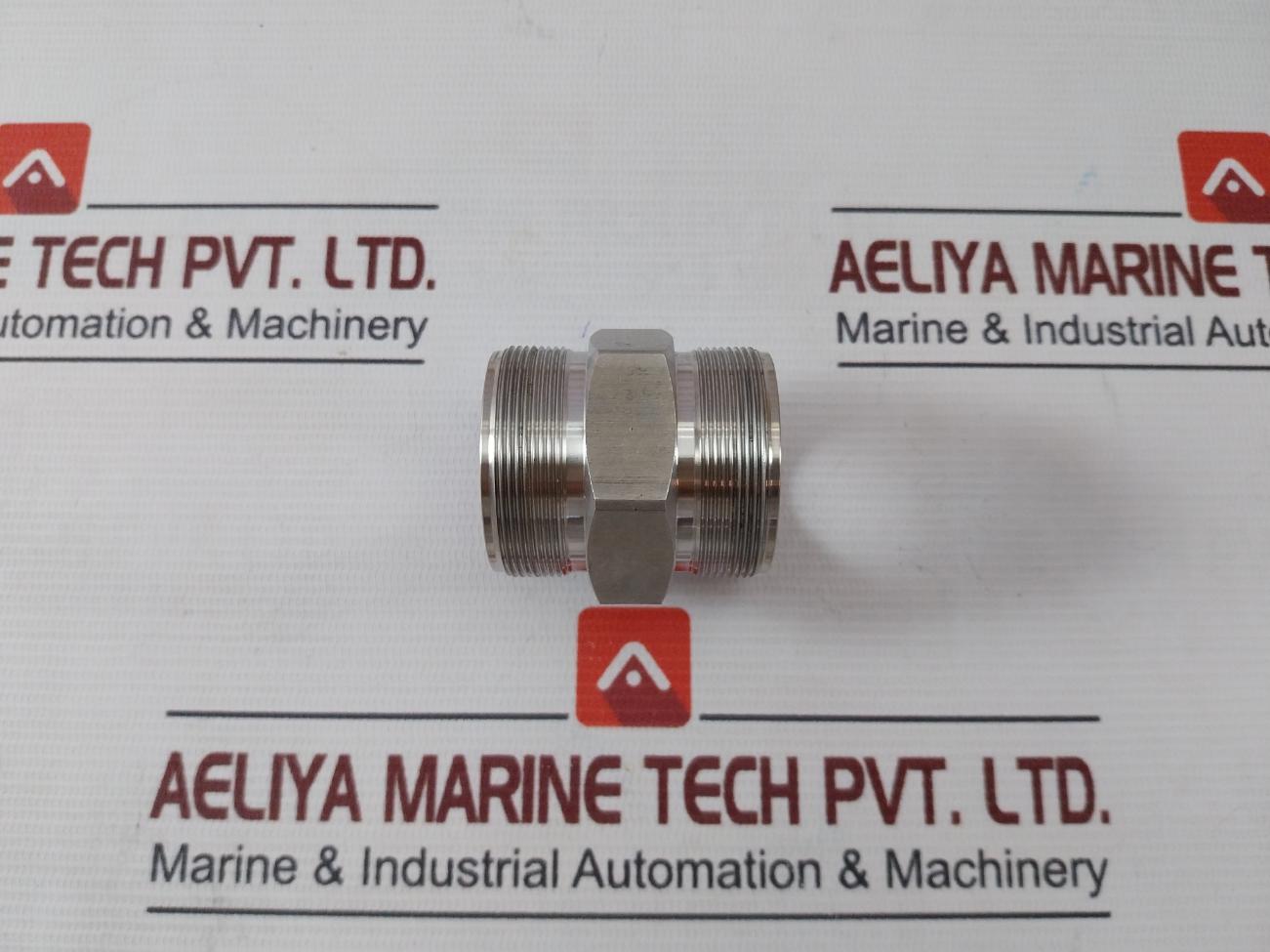 Superlok 316 Scv Ss Tube Fitting 316 Scb 1 1/4S