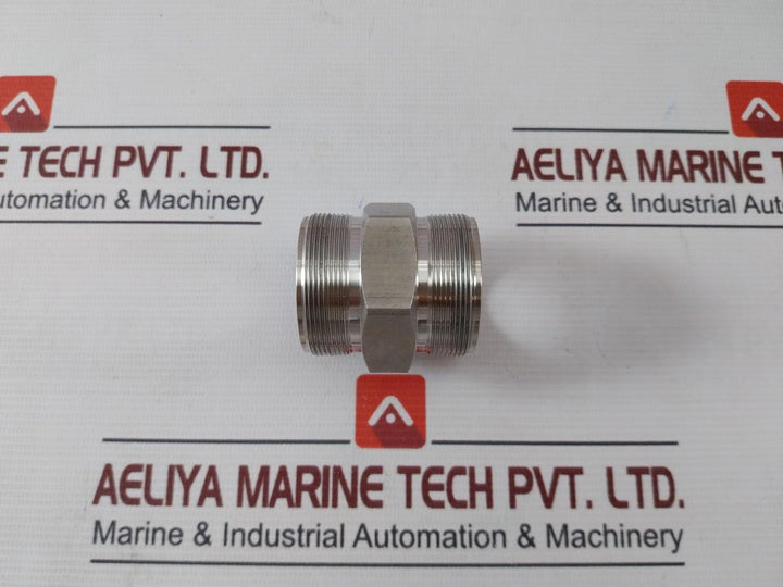 Superlok 316 Scv Ss Tube Fitting 316 Scb 1 1/4S