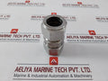 Superlok 316 Scv Ss Tube Fitting 316 Scb 1 1/4S