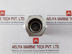 Superlok 316 Scv Ss Tube Fitting 316 Scb 1 1/4S