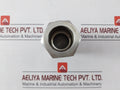 Superlok 316 Scv Ss Tube Fitting 316 Scb 1 1/4S