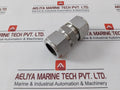 Superlok 316 Scv Ss Tube Fitting 316 Scb 1 1/4S