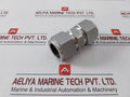 Superlok 316 Scv Ss Tube Fitting 316 Scb 1 1/4S