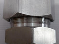 Superlok 316 Scv Ss Tube Fitting 316 Scb 1 1/4S