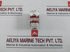 Superlok 316 Skg Tube Straight Connector Sfa 3/4 S