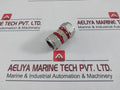 Superlok 316 Skg Tube Straight Connector Sfa 3/4 S