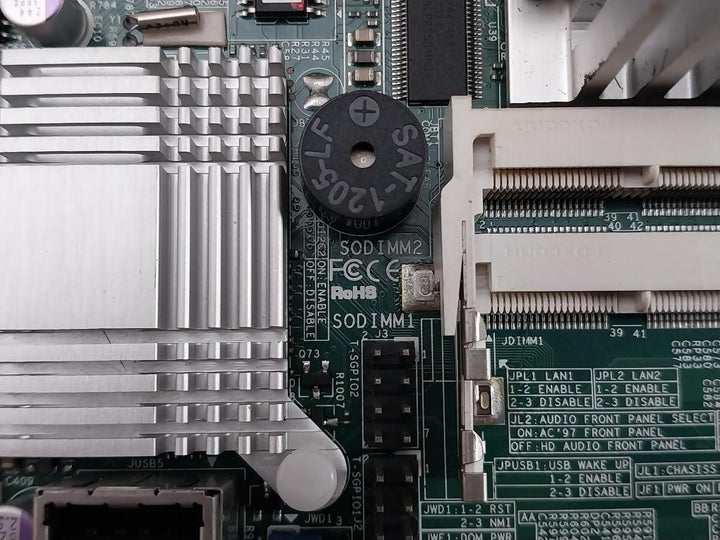 Supermicro-Motherboard-Rev-1-01-X7spa-Hf-6