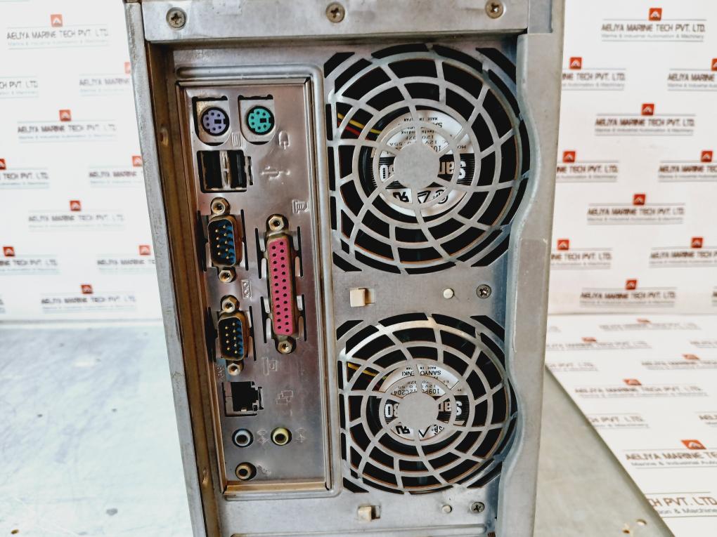 Supermicro 192.168.3.32 Superserver Ctfddac256Mag-1G1 256Gb Sata 6Gb/S