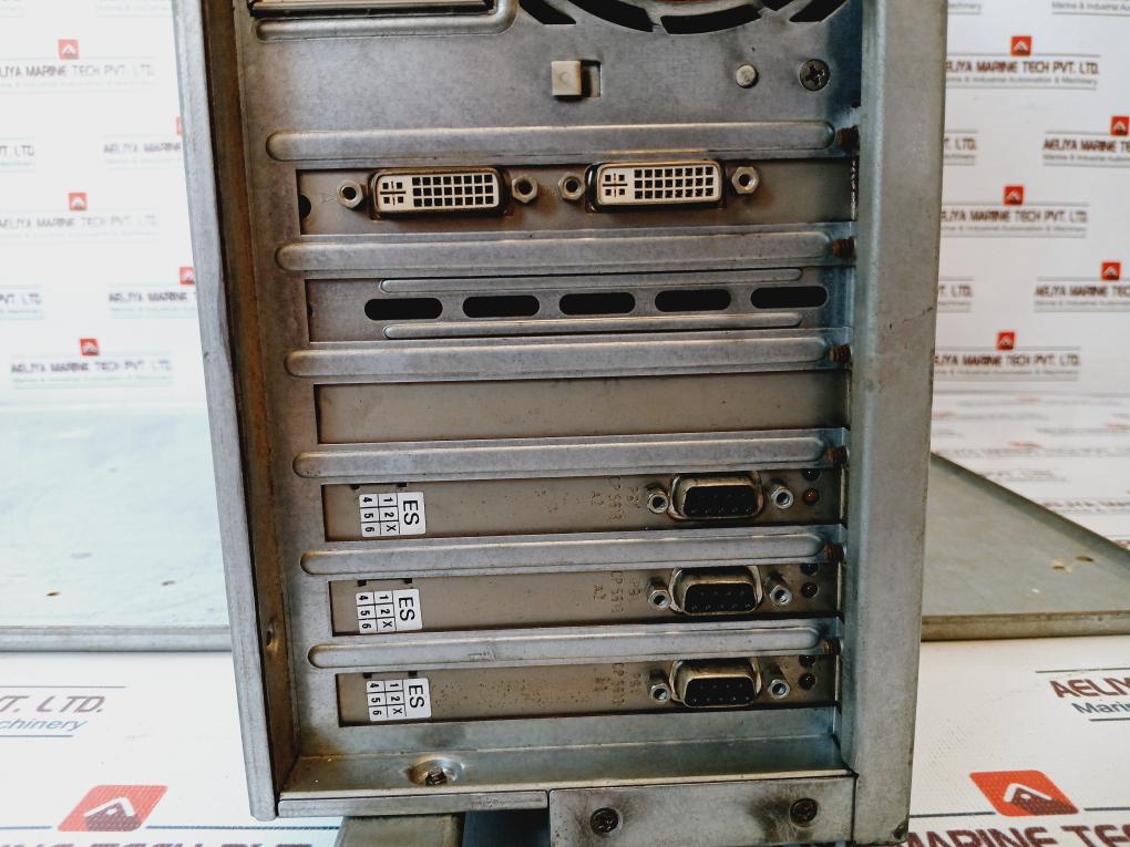 Supermicro 192.168.3.32 Superserver Ctfddac256Mag-1G1 256Gb Sata 6Gb/S