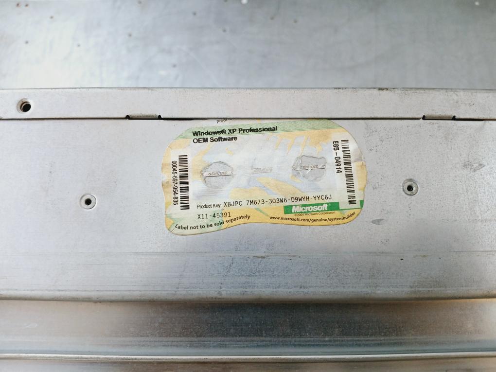 Supermicro 192.168.3.32 Superserver Ctfddac256Mag-1G1 256Gb Sata 6Gb/S