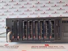 Supermicro 192.168.3.38 Redundant Module Switching Power Supply