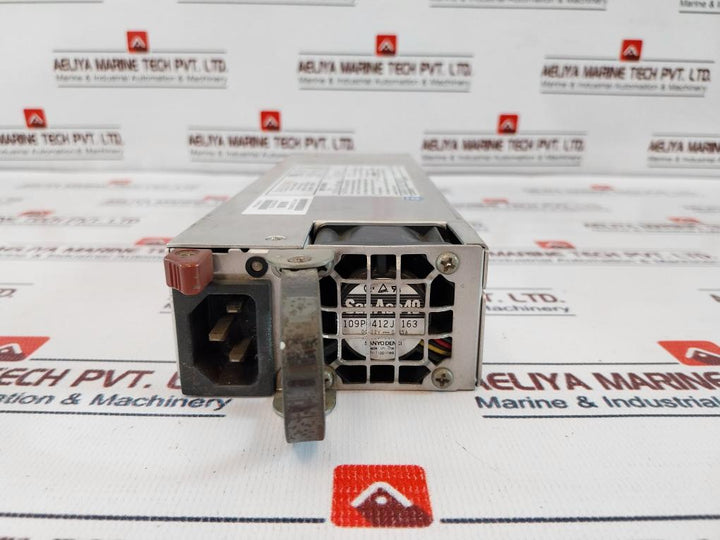 Supermicro 192.168.3.38 Redundant Module Switching Power Supply