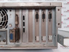 Supermicro 192.168.3.38 Redundant Module Switching Power Supply