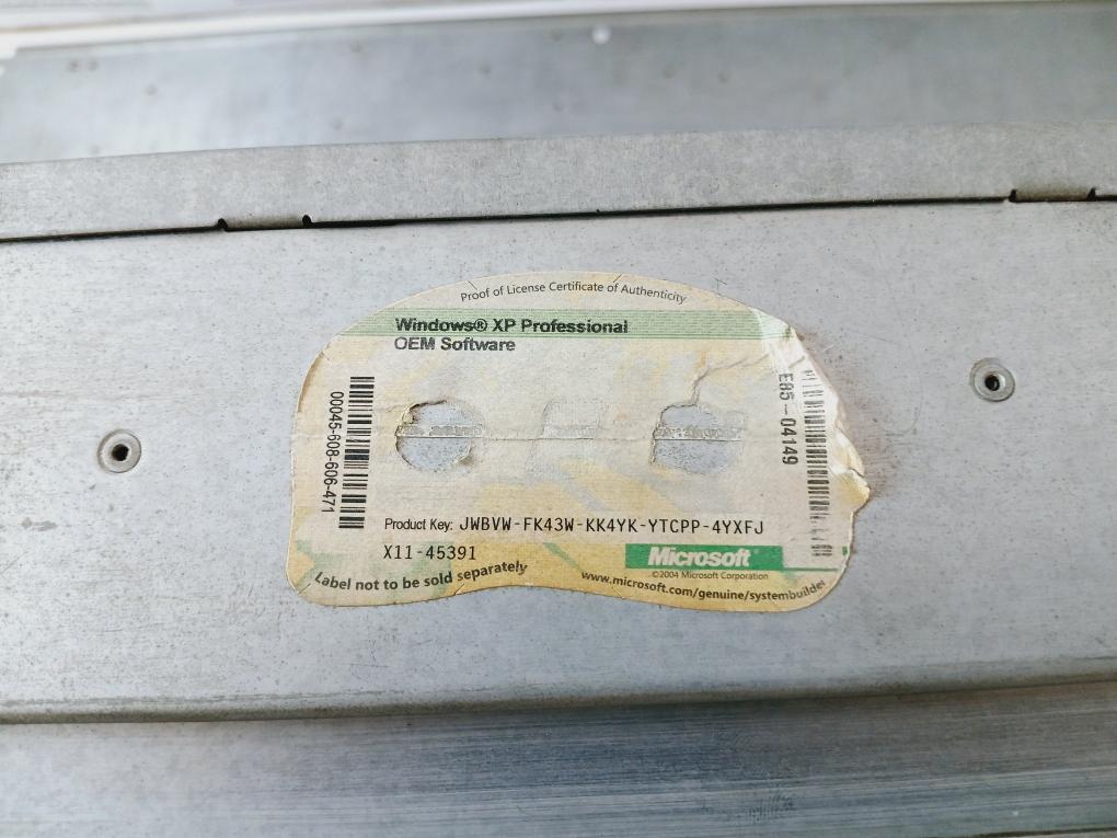 Supermicro 192.168.3.41 Ultra Superserver 05-01-820611-xxa, 256Gb Sata 6Gb/S