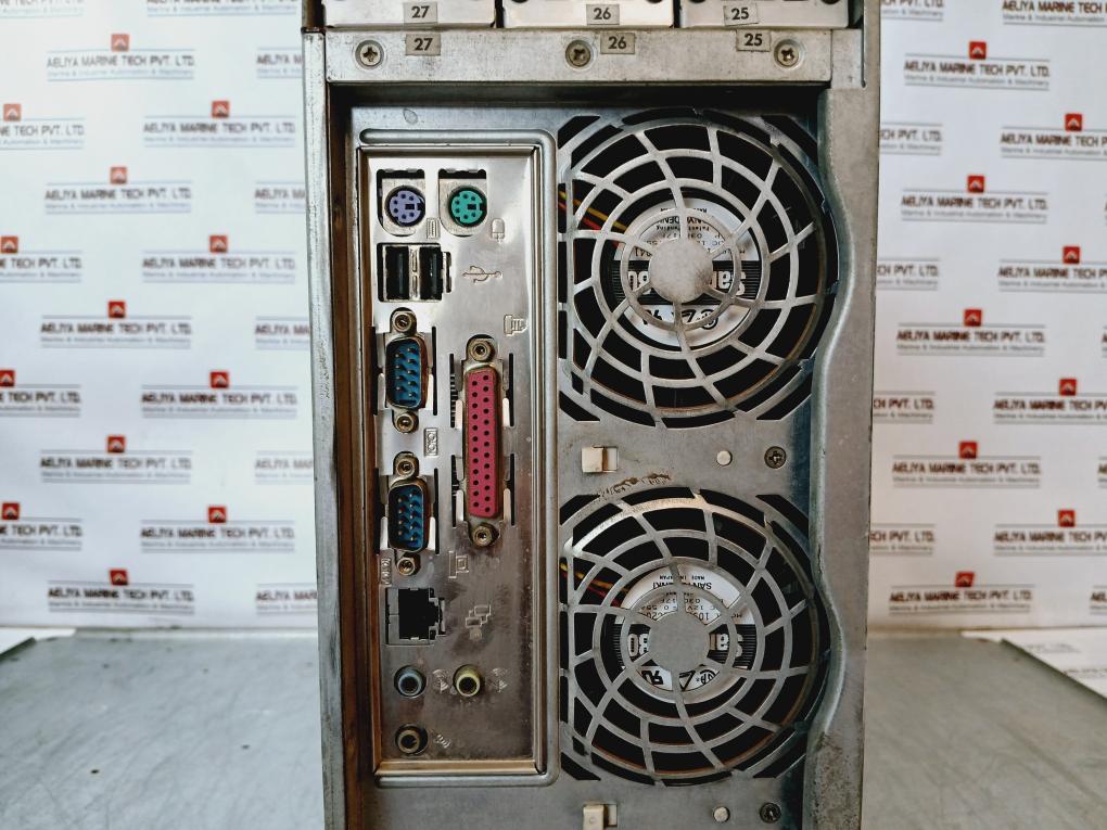 Supermicro 192.168.3.41 Ultra Superserver 05-01-820611-xxa, 256Gb Sata 6Gb/S