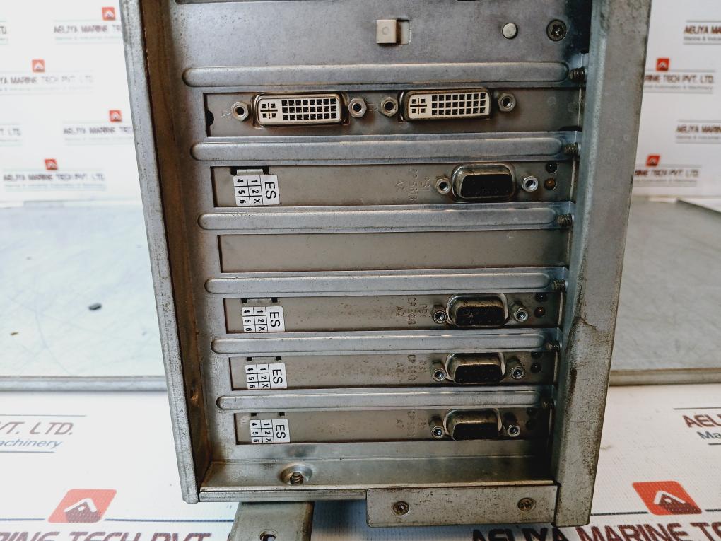 Supermicro 192.168.3.41 Ultra Superserver 05-01-820611-xxa, 256Gb Sata 6Gb/S