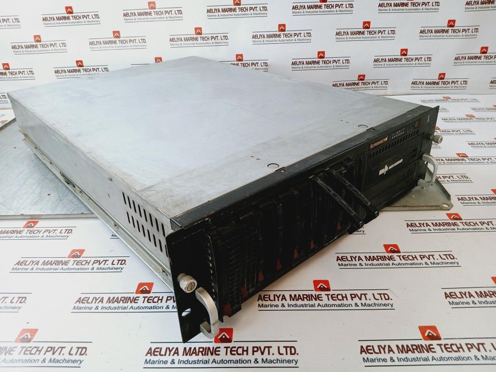 Supermicro 192.168.3.41 Ultra Superserver 05-01-820611-xxa, 256Gb Sata 6Gb/S