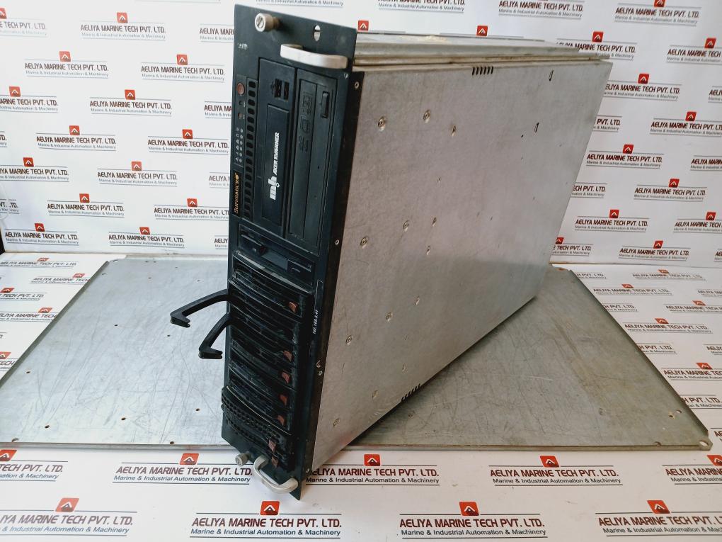 Supermicro 192.168.3.41 Ultra Superserver 05-01-820611-xxa, 256Gb Sata 6Gb/S