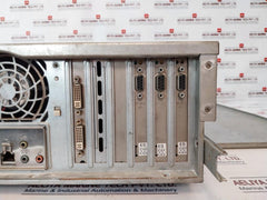 Supermicro 192.168.3.43 Redundant Module Switching Power Supply Sp382-ts