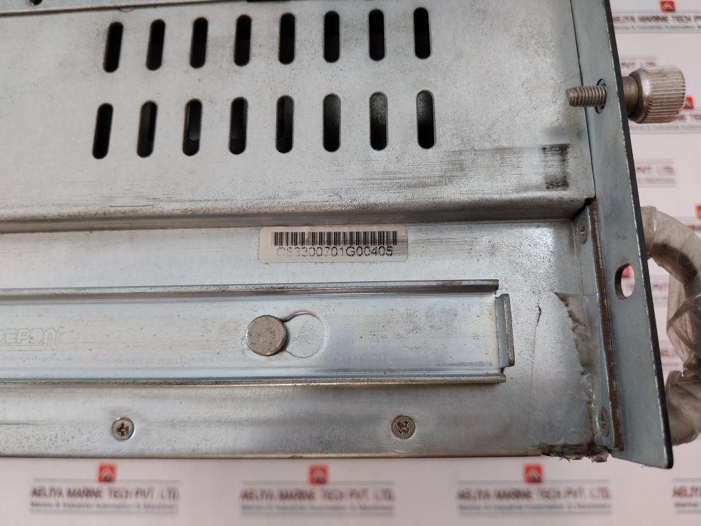 Supermicro 192.168.3.43 Redundant Module Switching Power Supply Sp382-ts