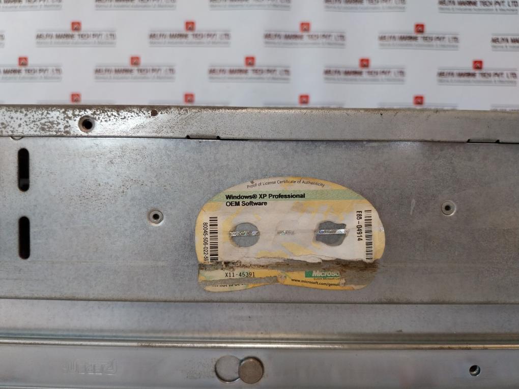 Supermicro 192.168.3.43 Redundant Module Switching Power Supply Sp382-ts