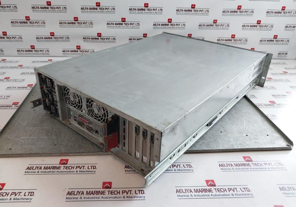 Supermicro 192.168.3.44 Crucial Rackmount Server