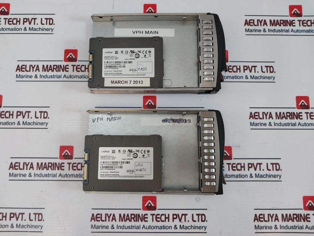 Supermicro 192.168.3.44 Crucial Rackmount Server