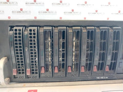 Supermicro 192.168.3.44 Crucial Rackmount Server