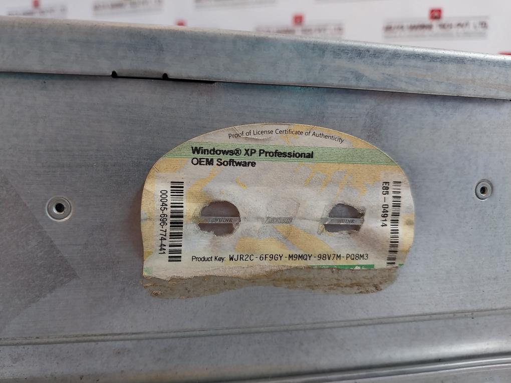 Supermicro 192.168.3.44 Crucial Rackmount Server