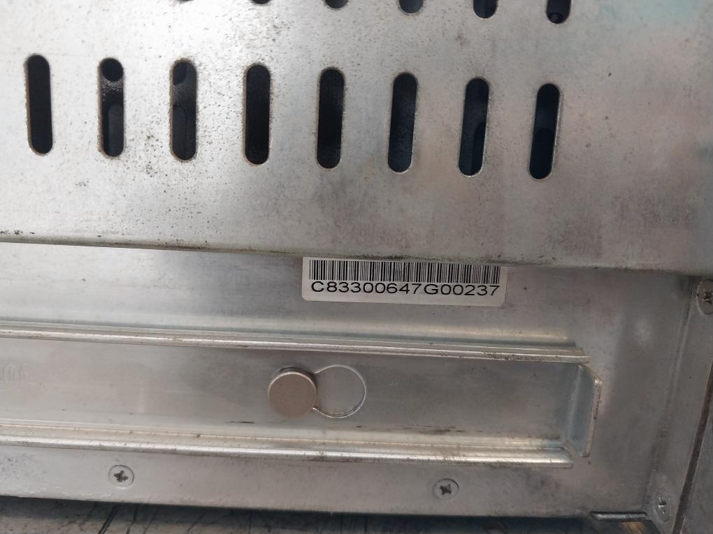 Supermicro 192.168.3.44 Crucial Rackmount Server