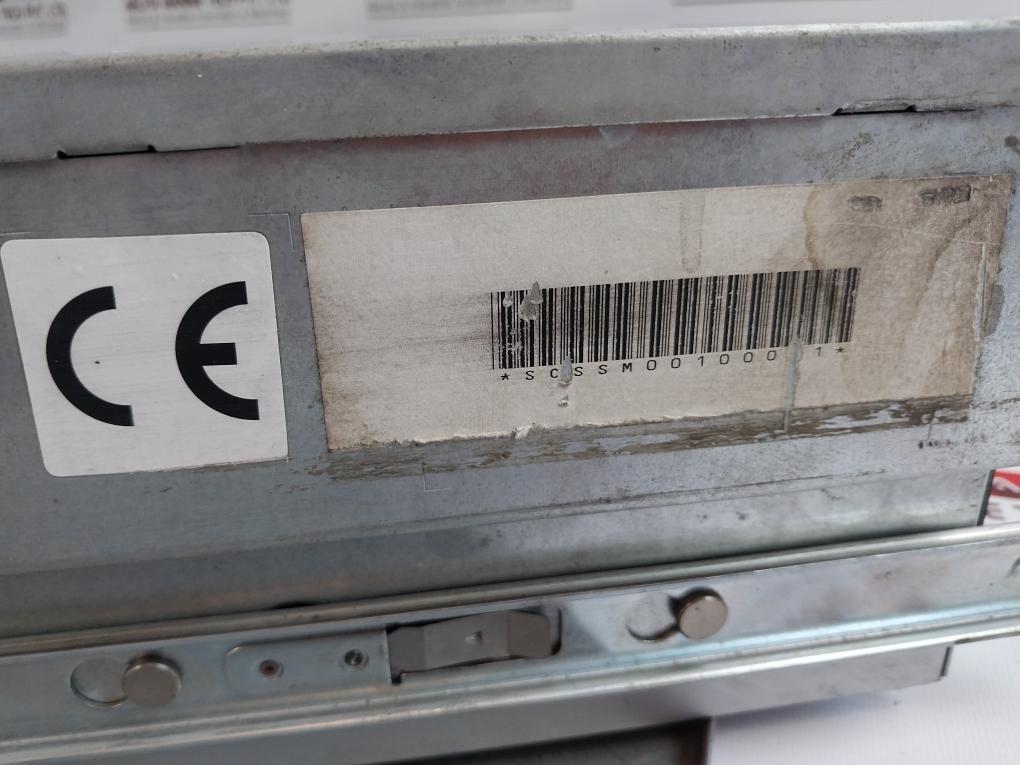 Supermicro 192.168.3.44 Crucial Rackmount Server