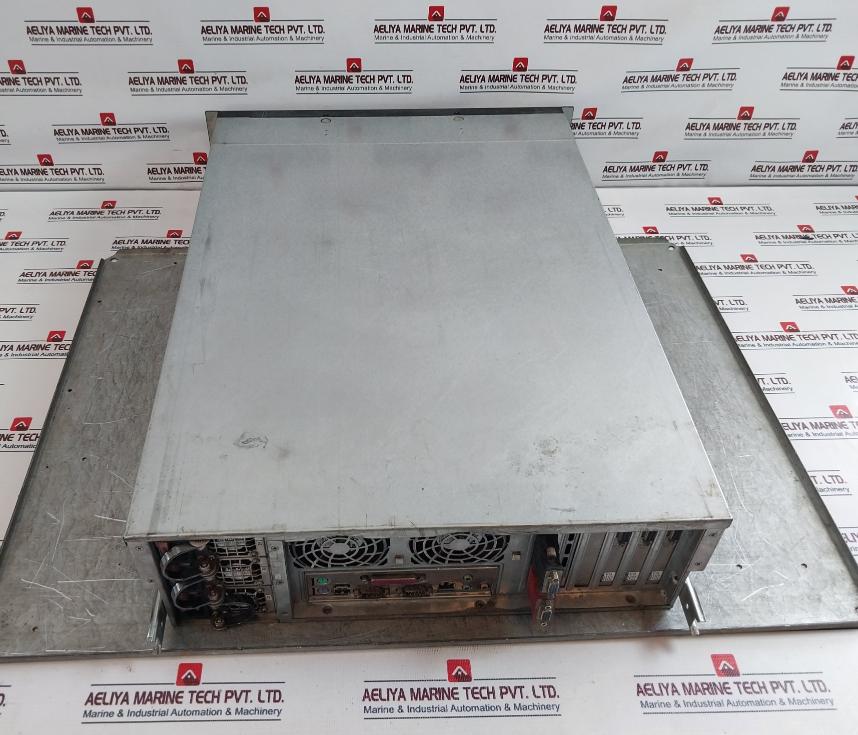 Supermicro 192.168.3.44 Crucial Rackmount Server