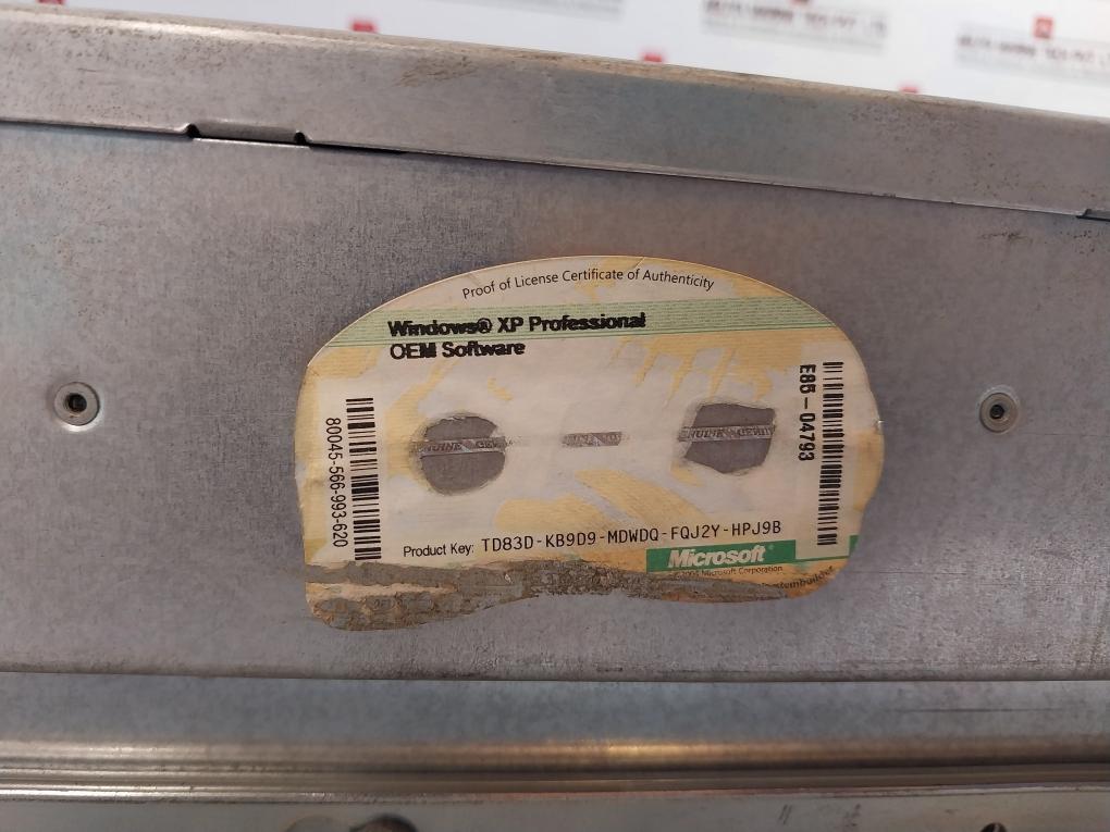 Supermicro 192.168.3.45 Rackmount Server