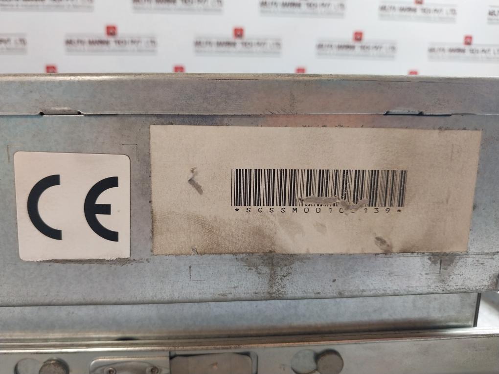 Supermicro 192.168.3.45 Rackmount Server