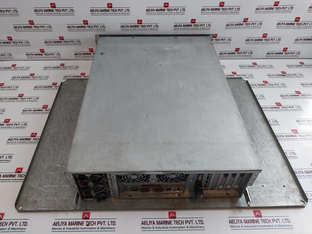 Supermicro 192.168.3.45 Rackmount Server