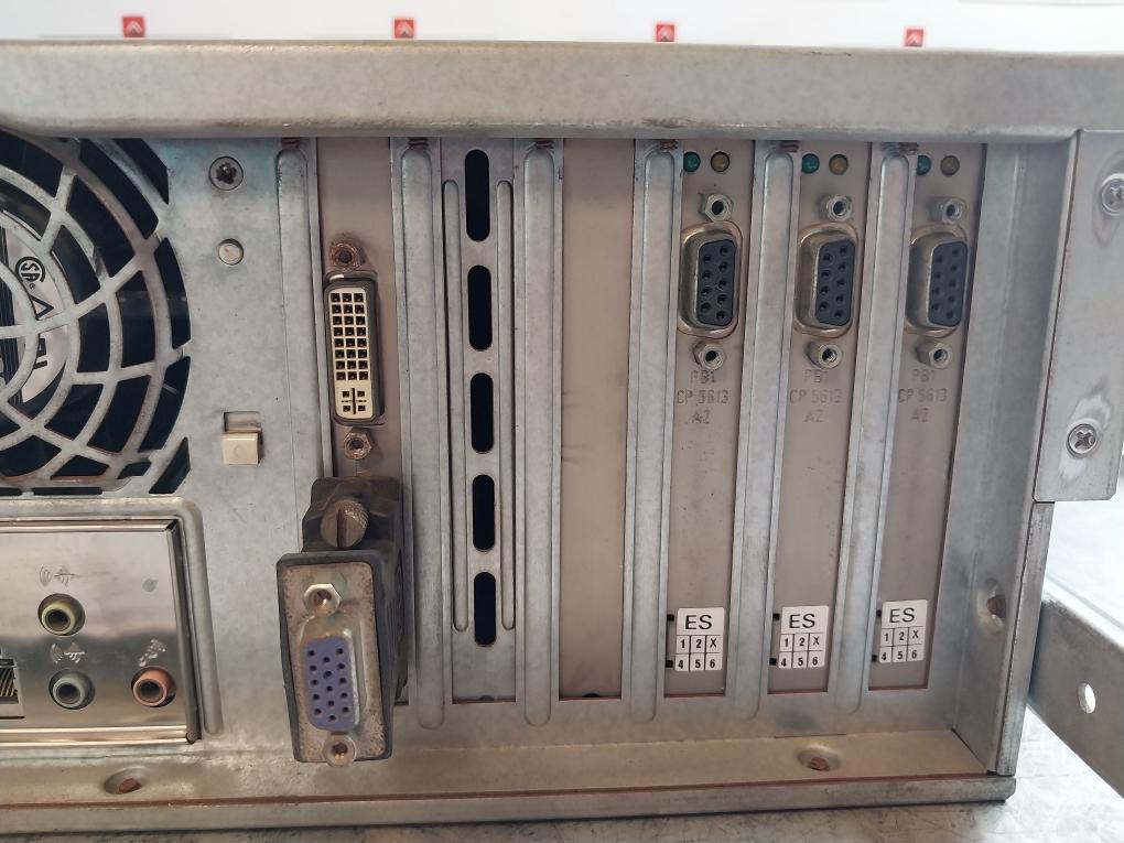 Supermicro 192.168.3.45 Rackmount Server