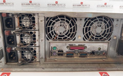 Supermicro 192.168.3.45 Rackmount Server