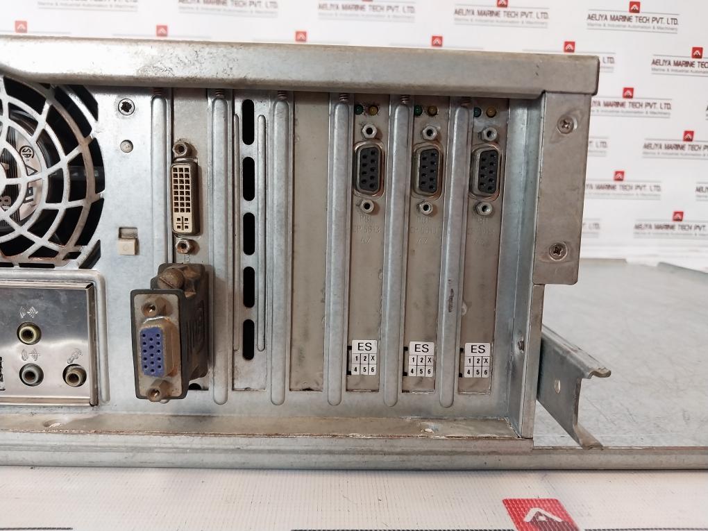 Supermicro Ablecom Rackmount Server Chassis 05-01-820611-xxa