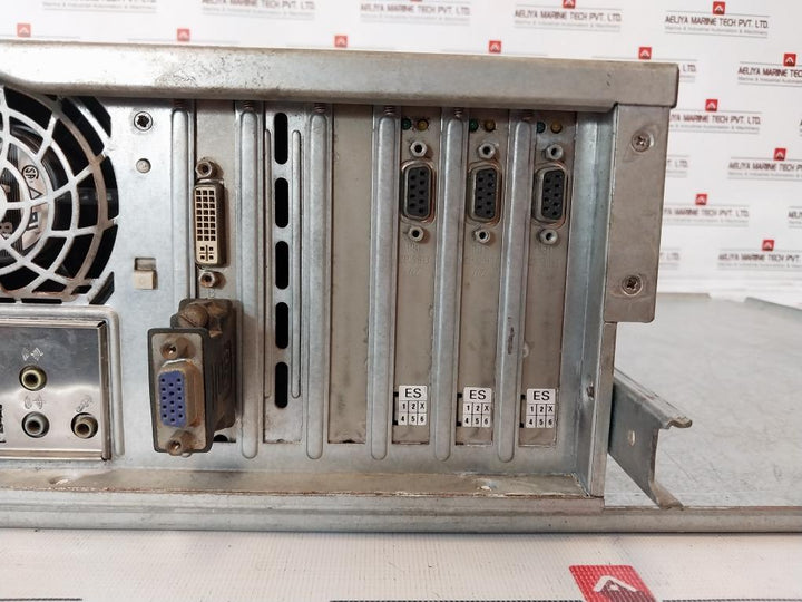 Supermicro Ablecom Rackmount Server Chassis 05-01-820611-xxa