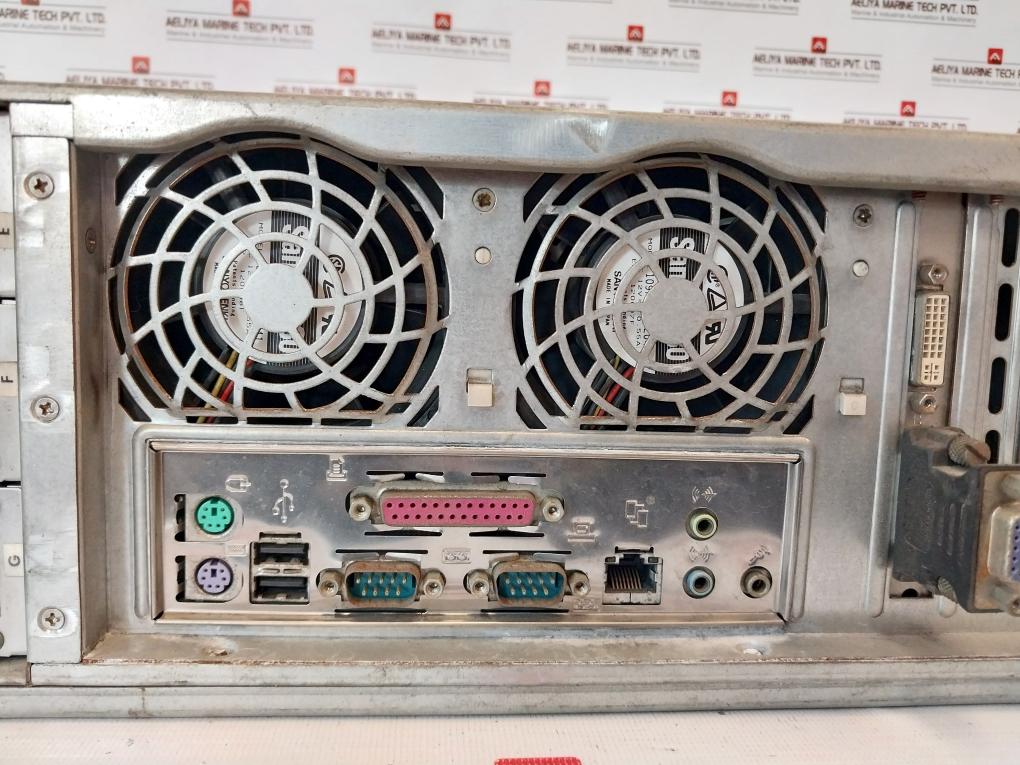 Supermicro Ablecom Rackmount Server Chassis 05-01-820611-xxa