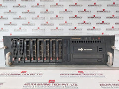 Supermicro Ablecom Rackmount Server Chassis 05-01-820611-xxa